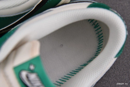 Malachite DR9654-100 Nike Green Dunk  Lottery Pack DR9654-100 Low SE 1218